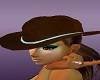 ~BRG~ Cowgirl hat