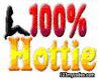 100%Hottie