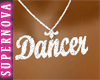 [Nova] Dancer Necklace