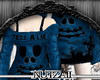 NuTz Tell a lie [Blue]