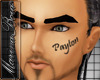 -MB- Payton Tattoo