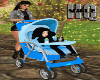 Baby Carriage + Spot 40%
