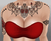 Top Bimbo +tatoo