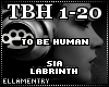 To Be Human-Sia/Labrinth