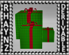 3-D Wrapped Gifts *Der