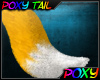 Poxy Tail Fluff