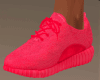 Pink Shoes