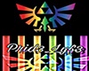 Pride Socks/Slide