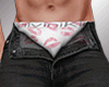Love Kiss Jeans