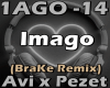 Imago - Avi - Pezet