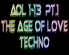 The Age Of Love remix