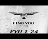 Find You - Zedd