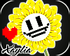 e Flowey with Poses