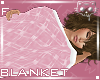 Pink BlanketF1d Ⓚ