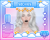 𝕊 - Ohntria Smoke
