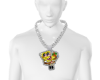 SpongeBob chain
