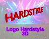 HARDSTYLE 3D Deco