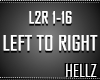 Left to Right - Kritikal