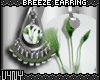 V4NY|Breeze Earring