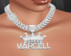 MARCELL CHAIN FOR HER