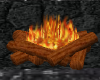 {EK} Fire Logs