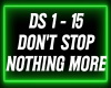 Nothing More- Don't Stop