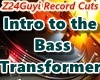 Bass Transformer-Part 1
