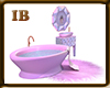 [9V11] Bathtub
