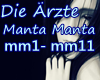 Manta Manta ( Aerzte)