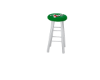 7UP Stool
