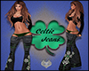 Celtic Jeans