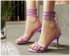 🅼🅲|Leva Violet