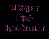 DJ Xbigcatx sign