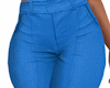 Pants Blu Morena