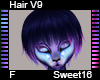 Sweet16 Hair F V9