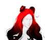 [Mae] Red Hair