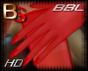 (BS) Heart Gloves BBL