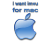 lightblue IMVU FOR MAC