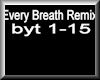 Every Breath Remix
