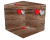 Wooden Valentines BG Box