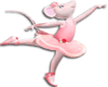 ballerina mouse