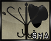 [SHA] Rotten Hat Hanger
