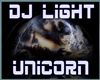 DOME Unicorn 3 DJ LIGHT