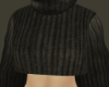 H! Soft Sweater - Grunge