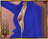 Ari Jacket *Blue