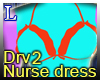 Derivable nurse outfit 2