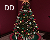 CB Christmas Tree