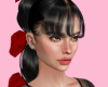 4! Oyuki Black/Red