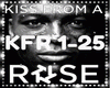 Kiss Froom+Delag