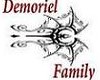 Demoriel Family